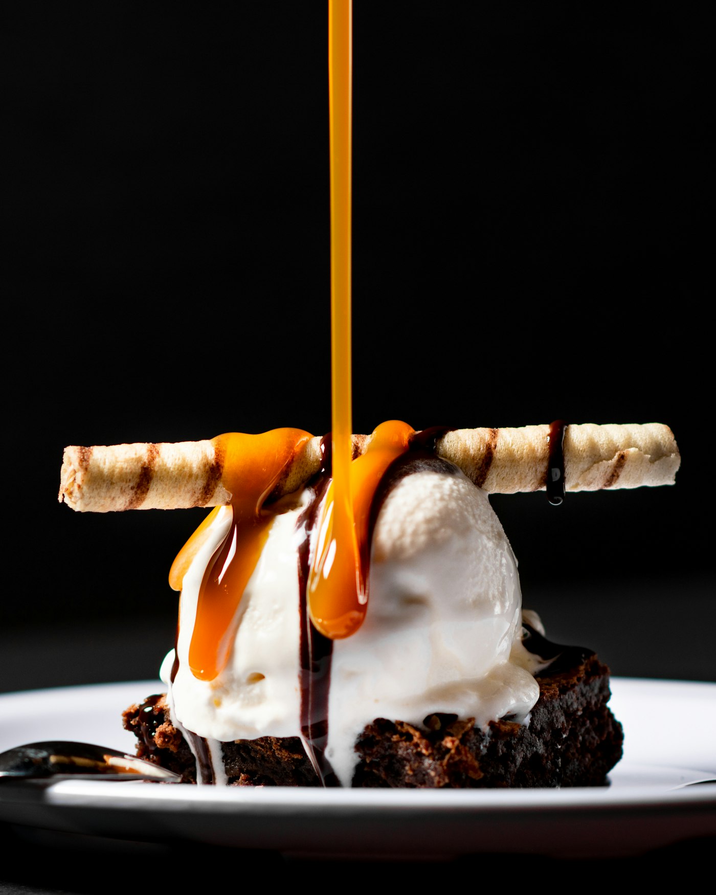 Harry Waugh Dessert Room