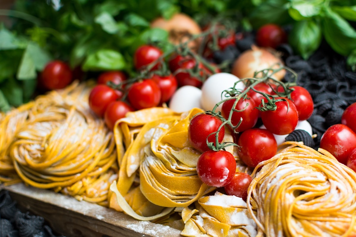 Campione — Italy, filtered through Paradise Valley
