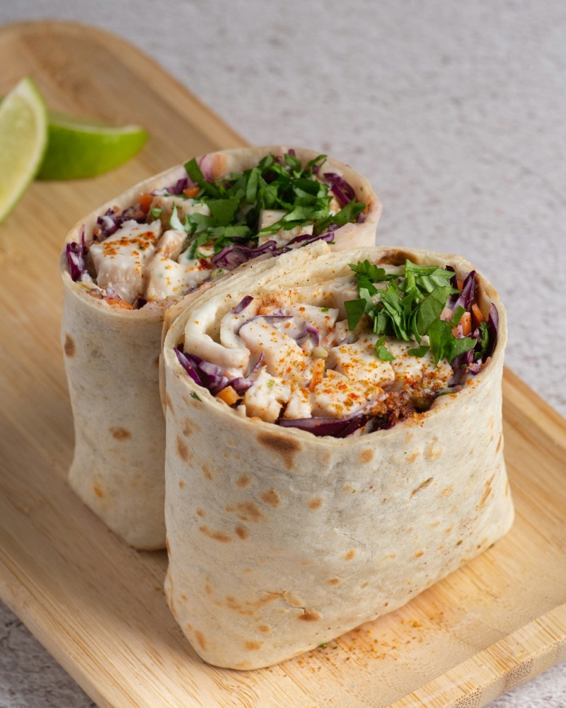 Chimichanga