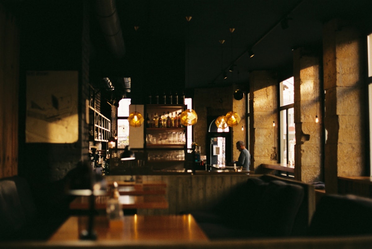 Frenchette — gallery