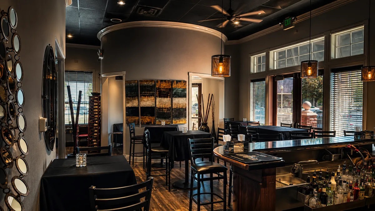 Fugazzi's · Hanford — Main Street origin