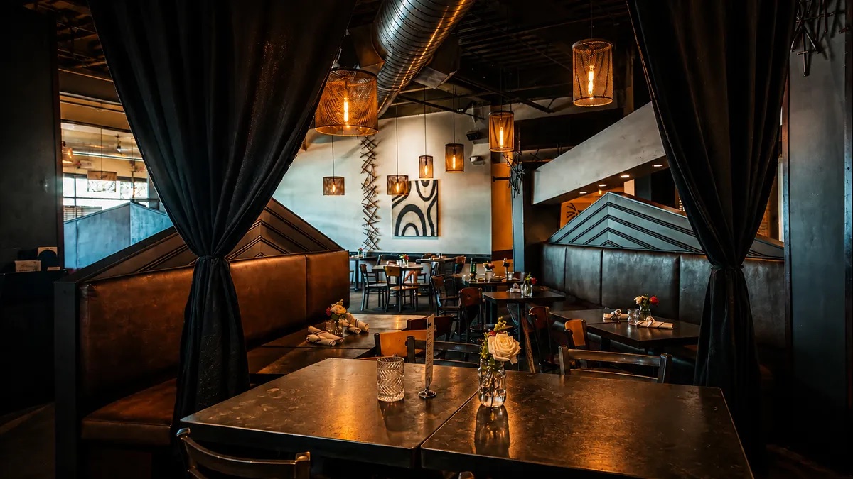Fugazzi's · Tulare — gallery