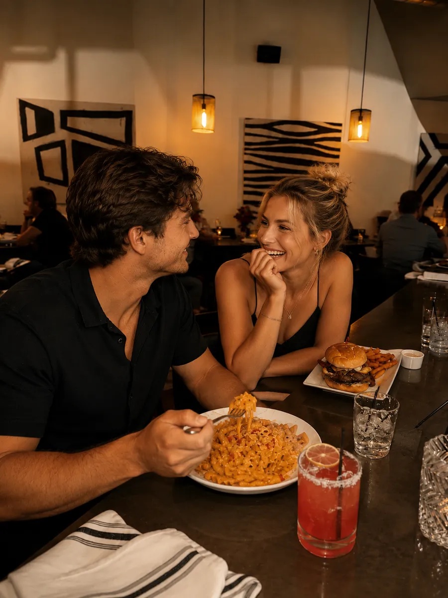 Fugazzi's · Tulare — gallery