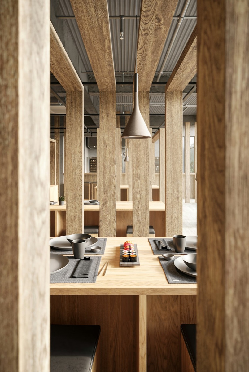 n/naka — Together, in the kitchen