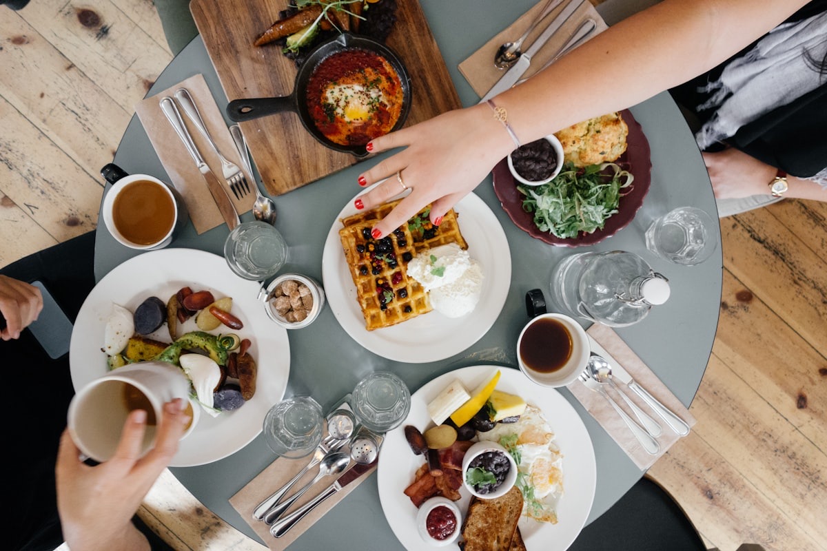 Schoolhouse Restaurant & Tavern — gallery