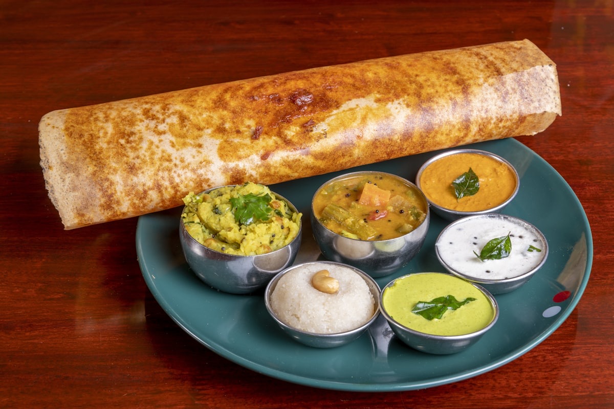 Semma — From a farming village in Tamil Nadu