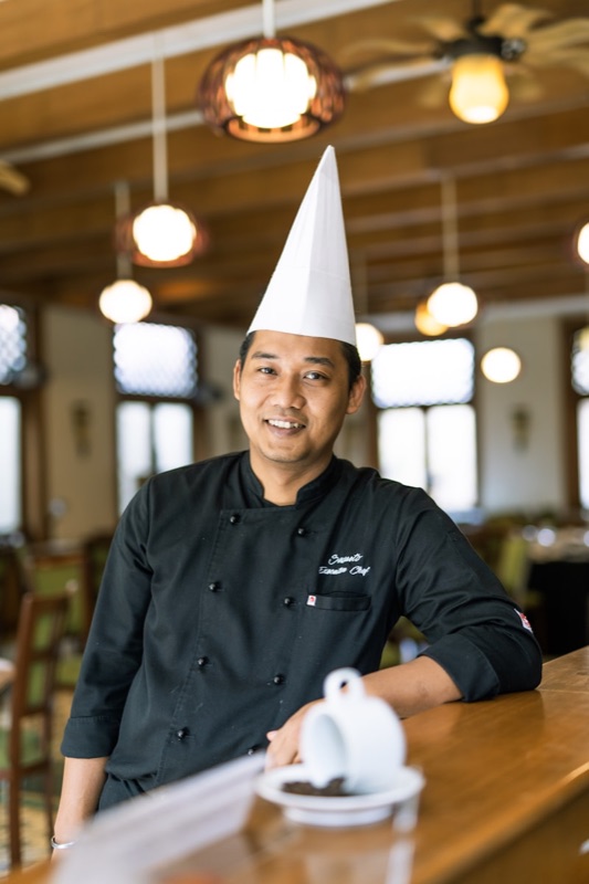 John Currence & Vishwesh Bhatt, Founder & Chef of Snackbar